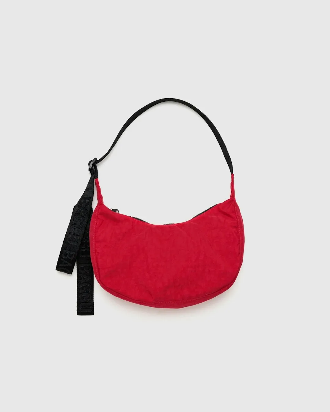 Baggu Medium Nylon Crescent Bag