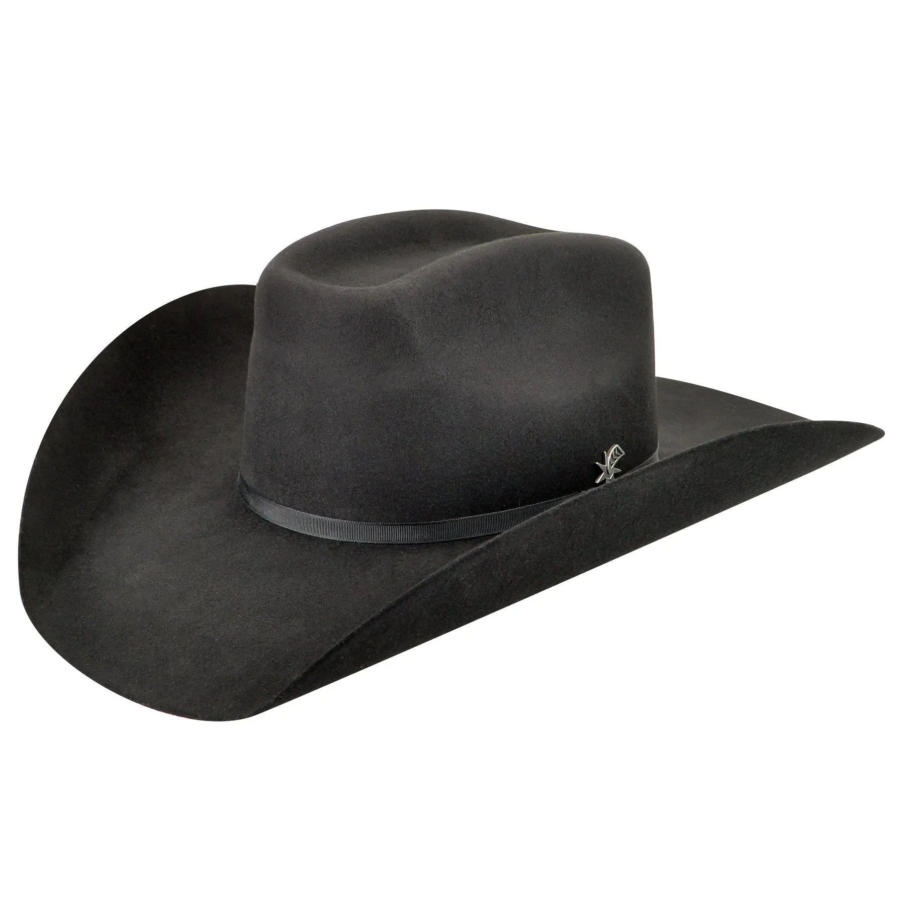Bailey Western Murphy II 2X Wool Felt Cowboy Hat
