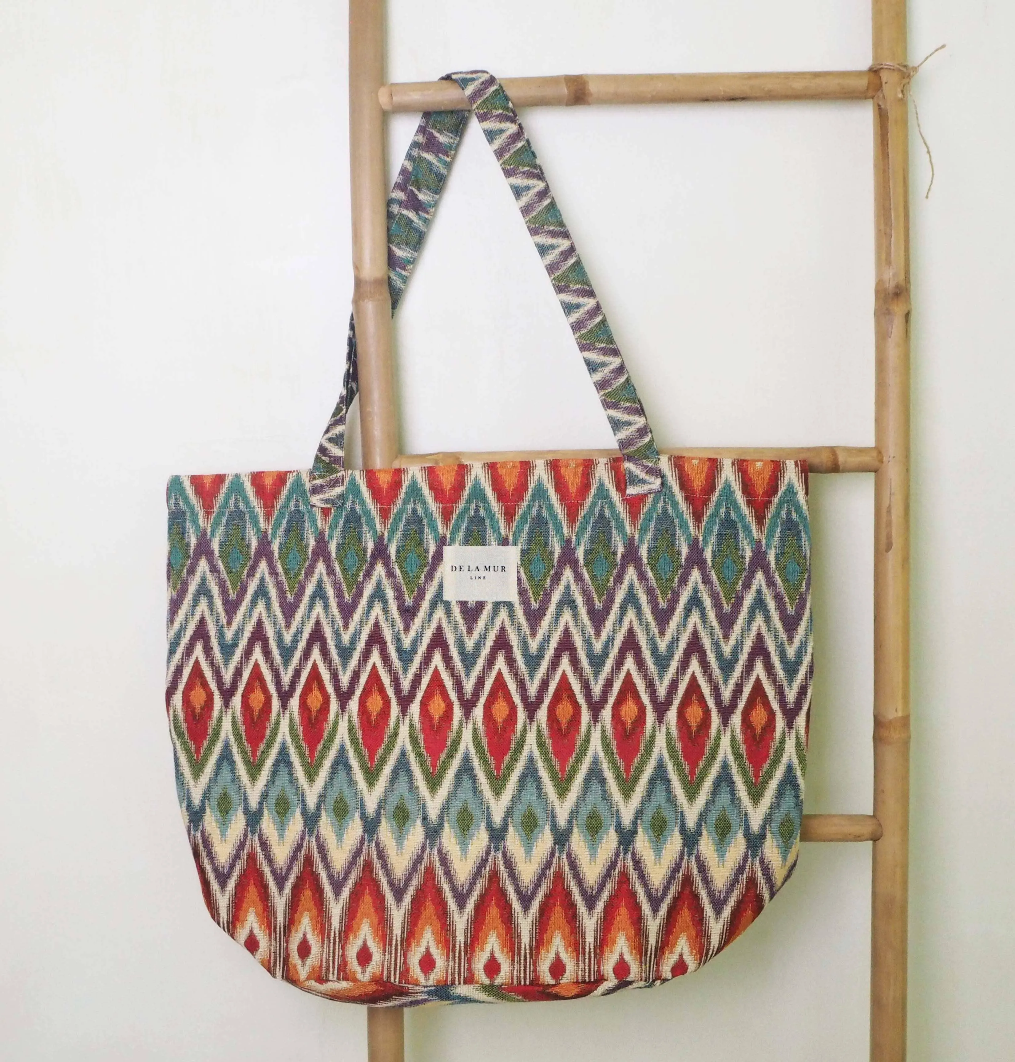 Balear Tote Large