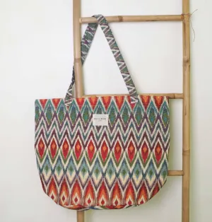 Balear Tote Large