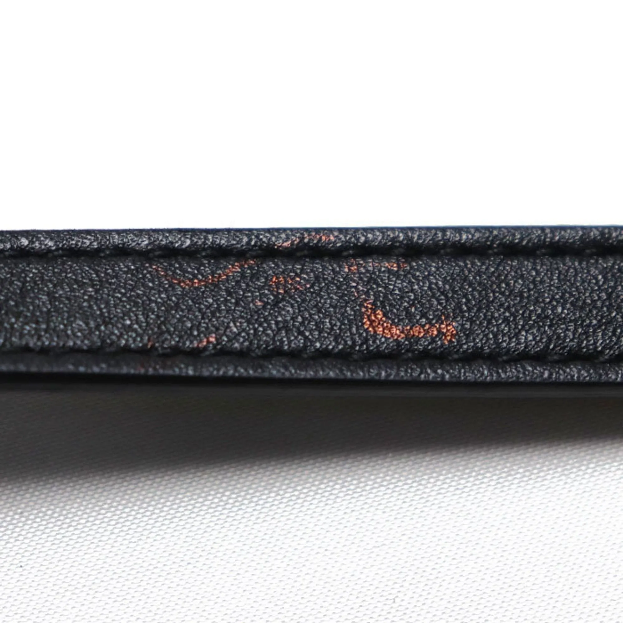 Balenciaga Hardware Black Canvas Bag