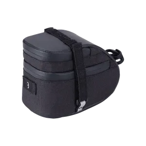 BBB Saddlebag Easy Pack Large - Black