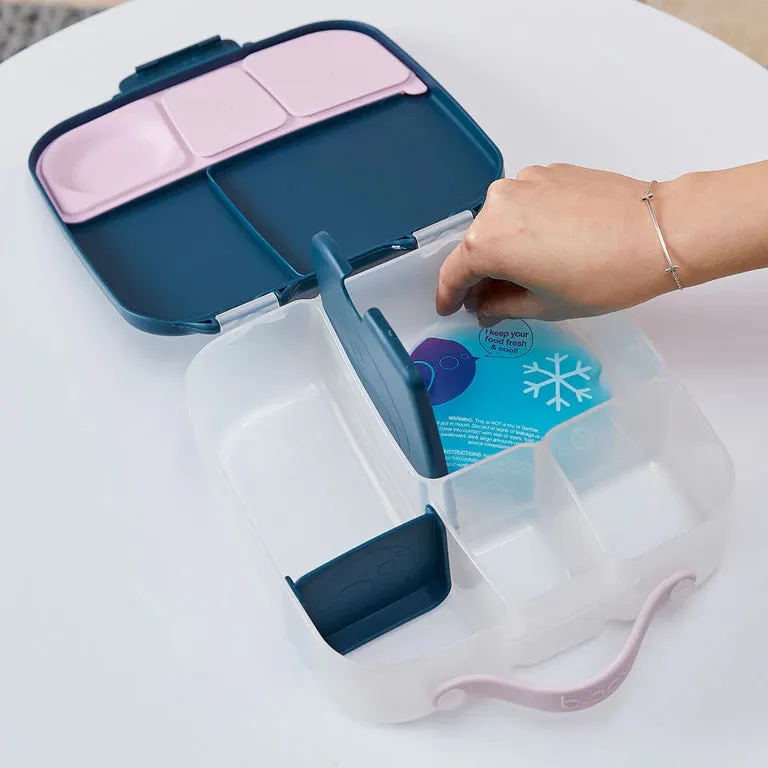 b.box Gel Cooler- Twin Pack