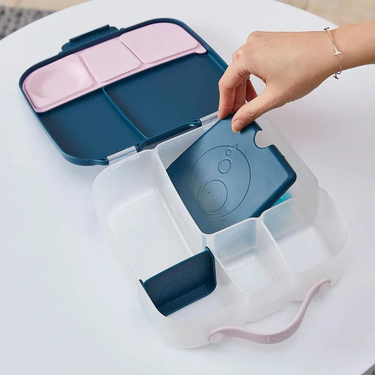 b.box Gel Cooler- Twin Pack