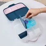 b.box Gel Cooler- Twin Pack
