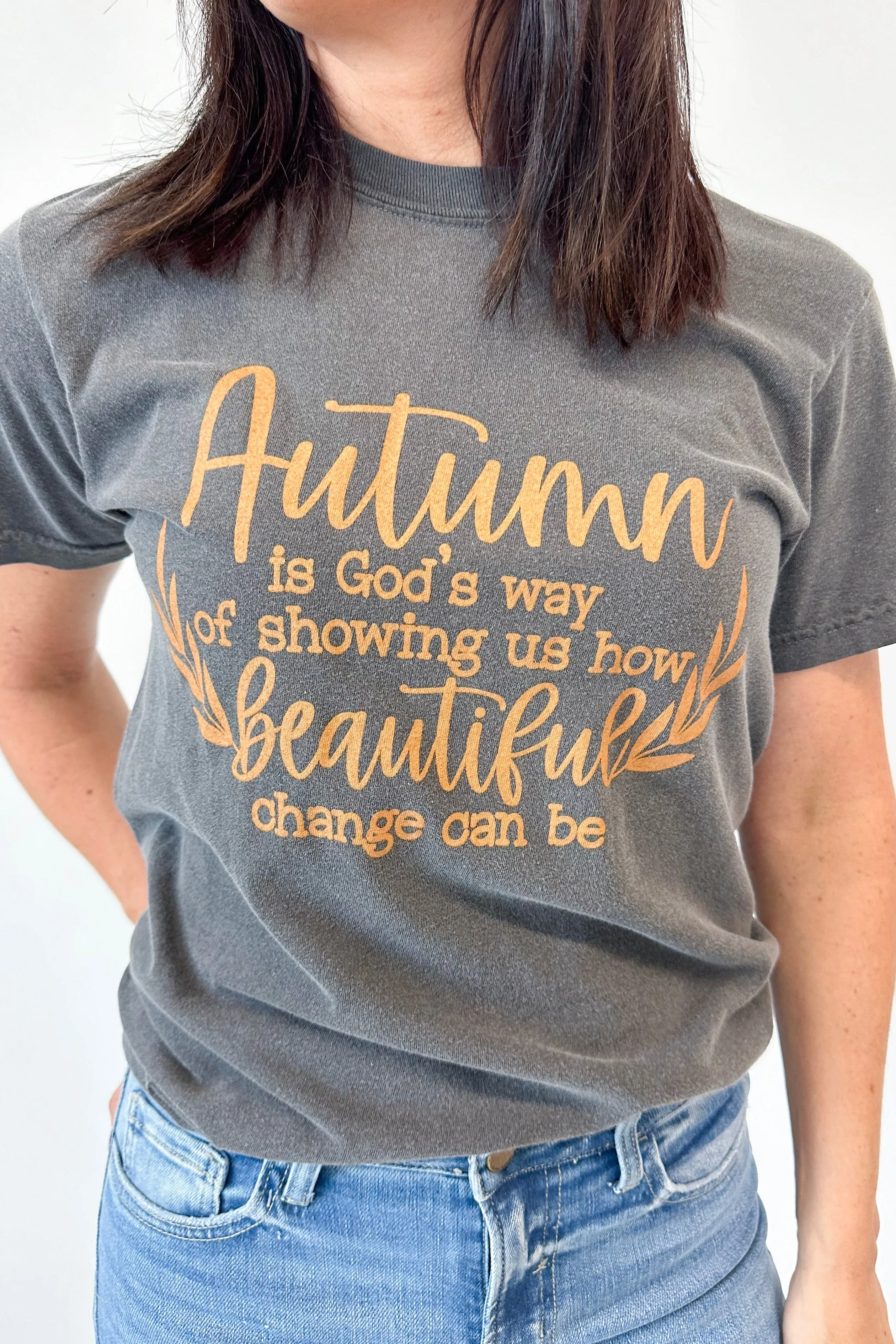 Beautiful Autumn Tee