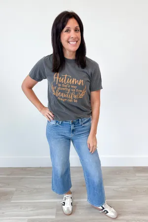 Beautiful Autumn Tee