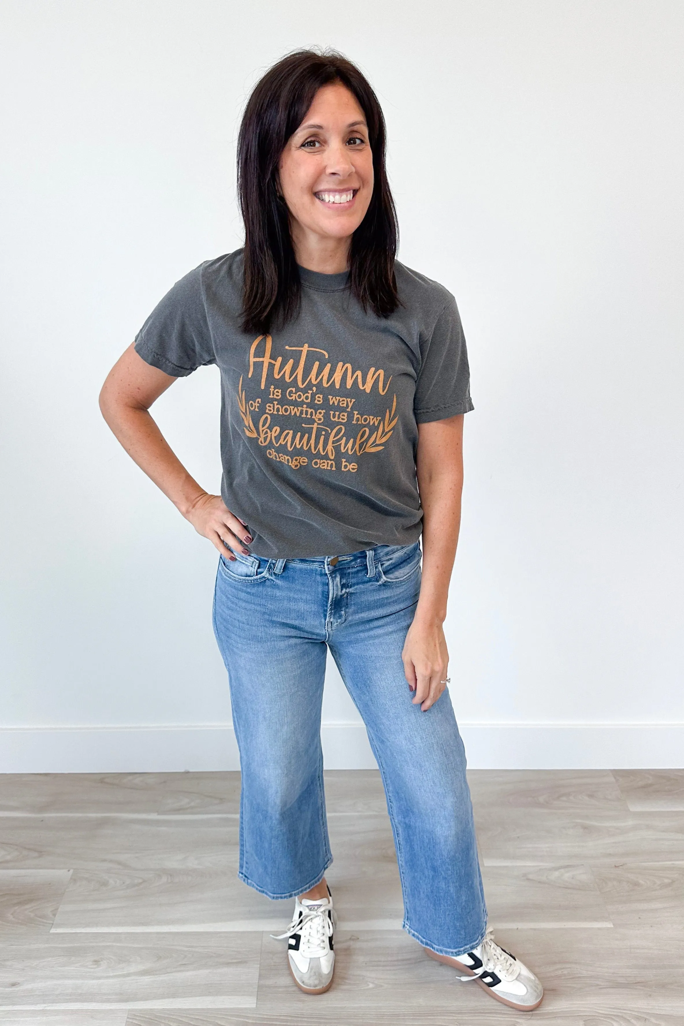 Beautiful Autumn Tee