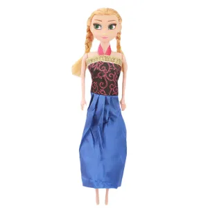 Beautiful Baby Doll - Blue
