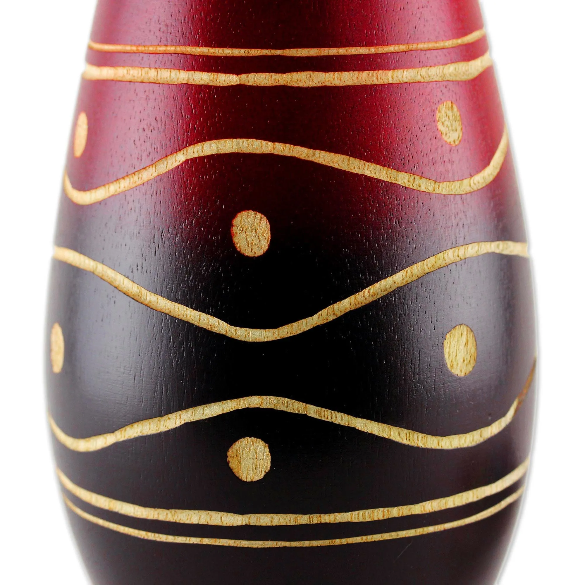 Beautiful Beach Vase