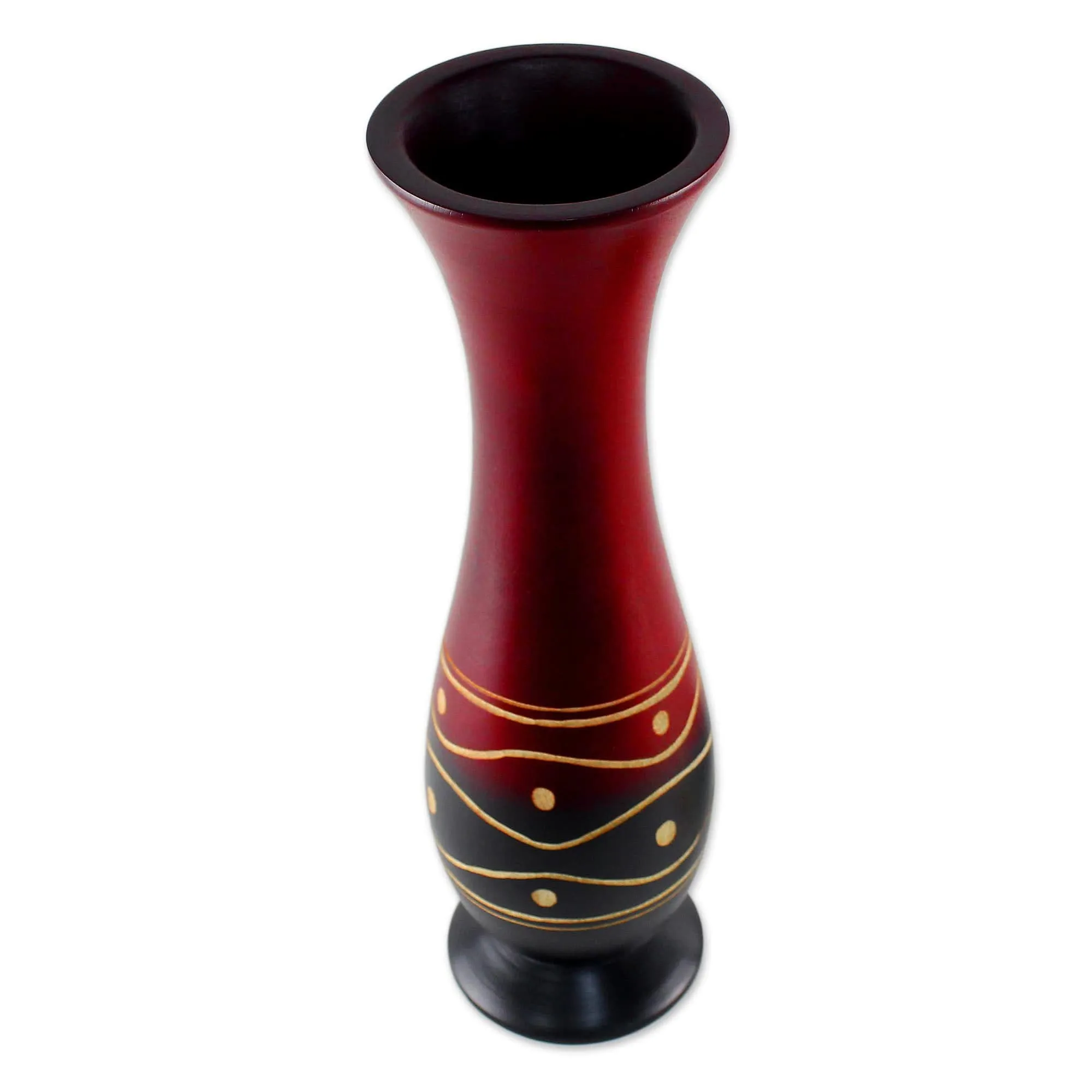 Beautiful Beach Vase