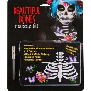 Beautiful Bones Makeup Kit