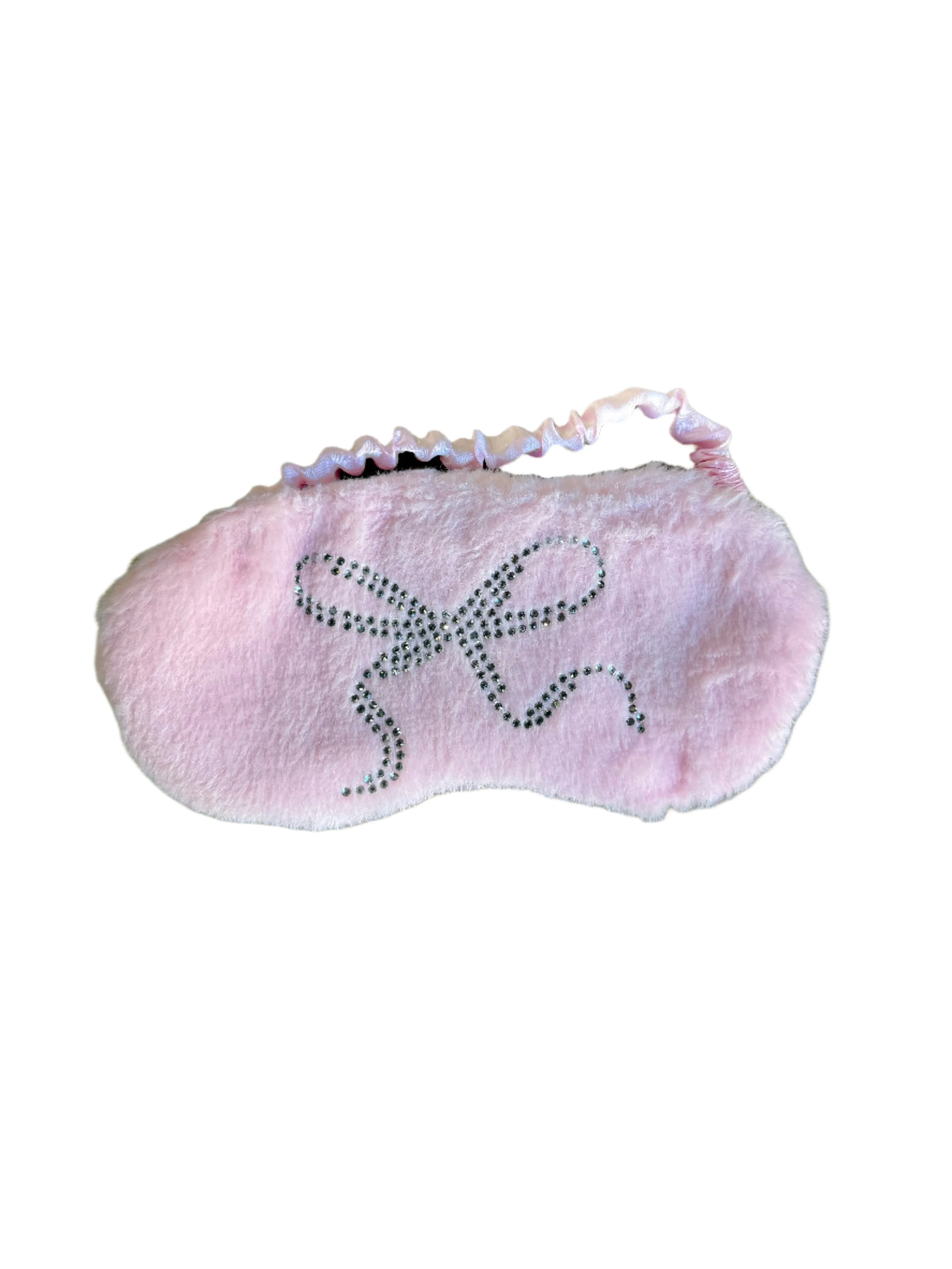 Beautiful Bows Eye Mask