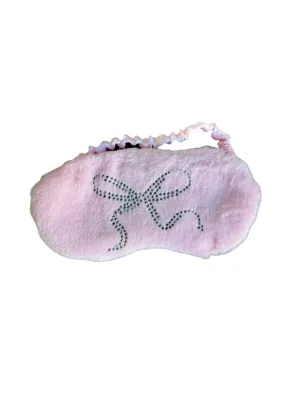 Beautiful Bows Eye Mask