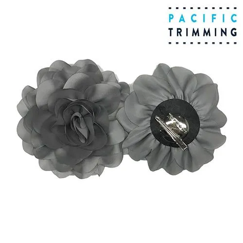 Beautiful Floral Appliques : FL190917