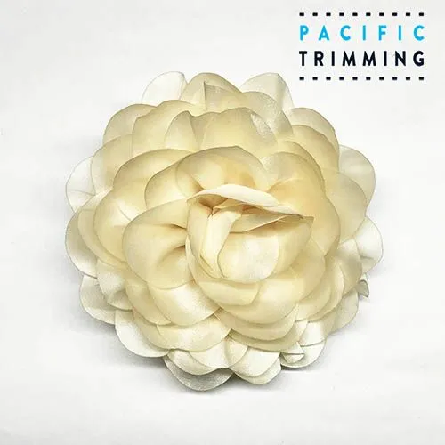 Beautiful Floral Appliques : FL190917
