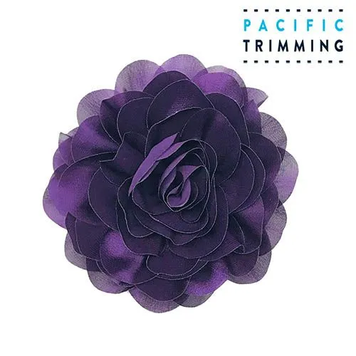 Beautiful Floral Appliques : FL190917