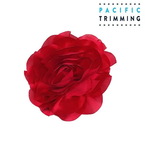 Beautiful Floral Appliques : FL190917