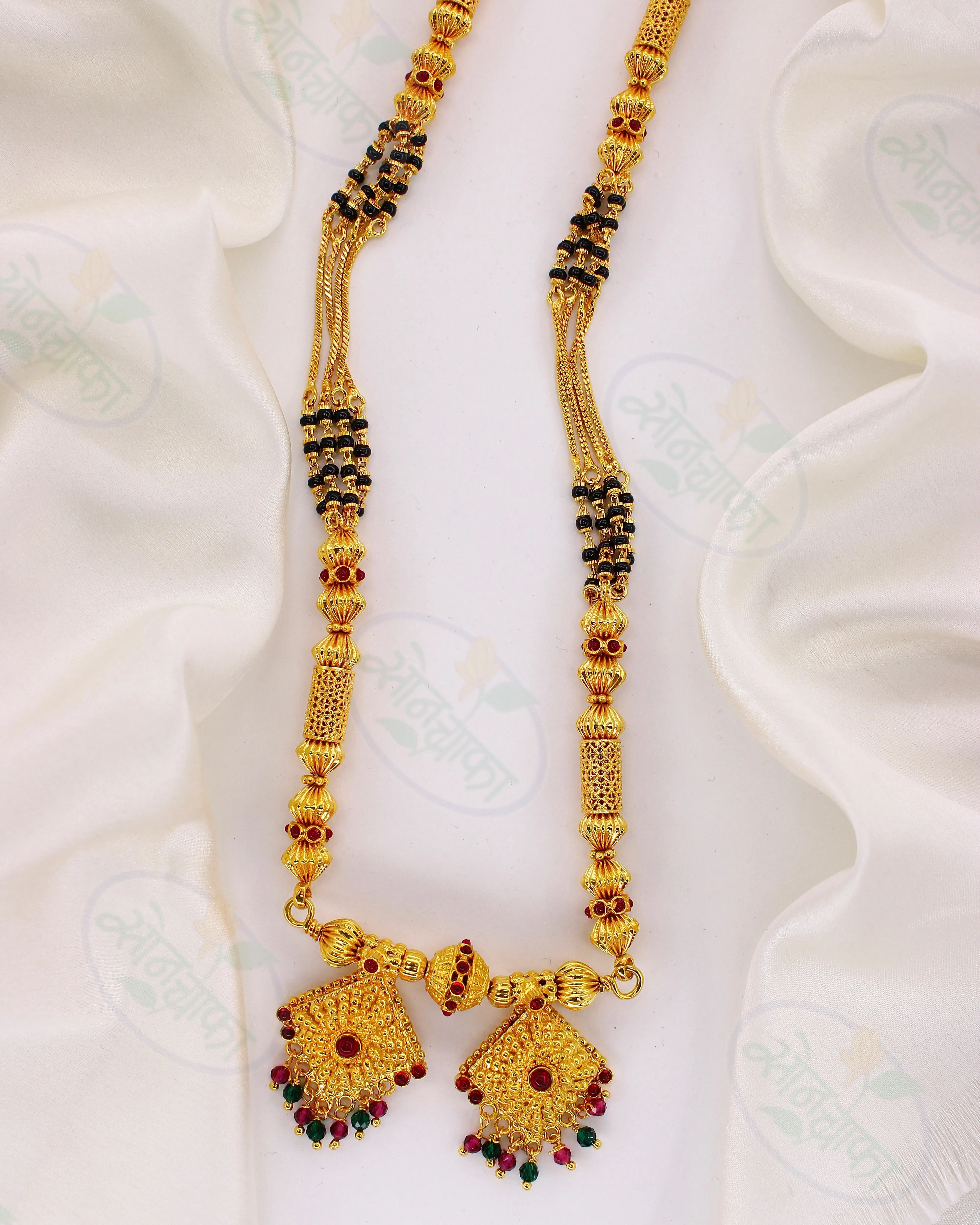 BEAUTIFUL PESHWAI MANGALSUTRA
