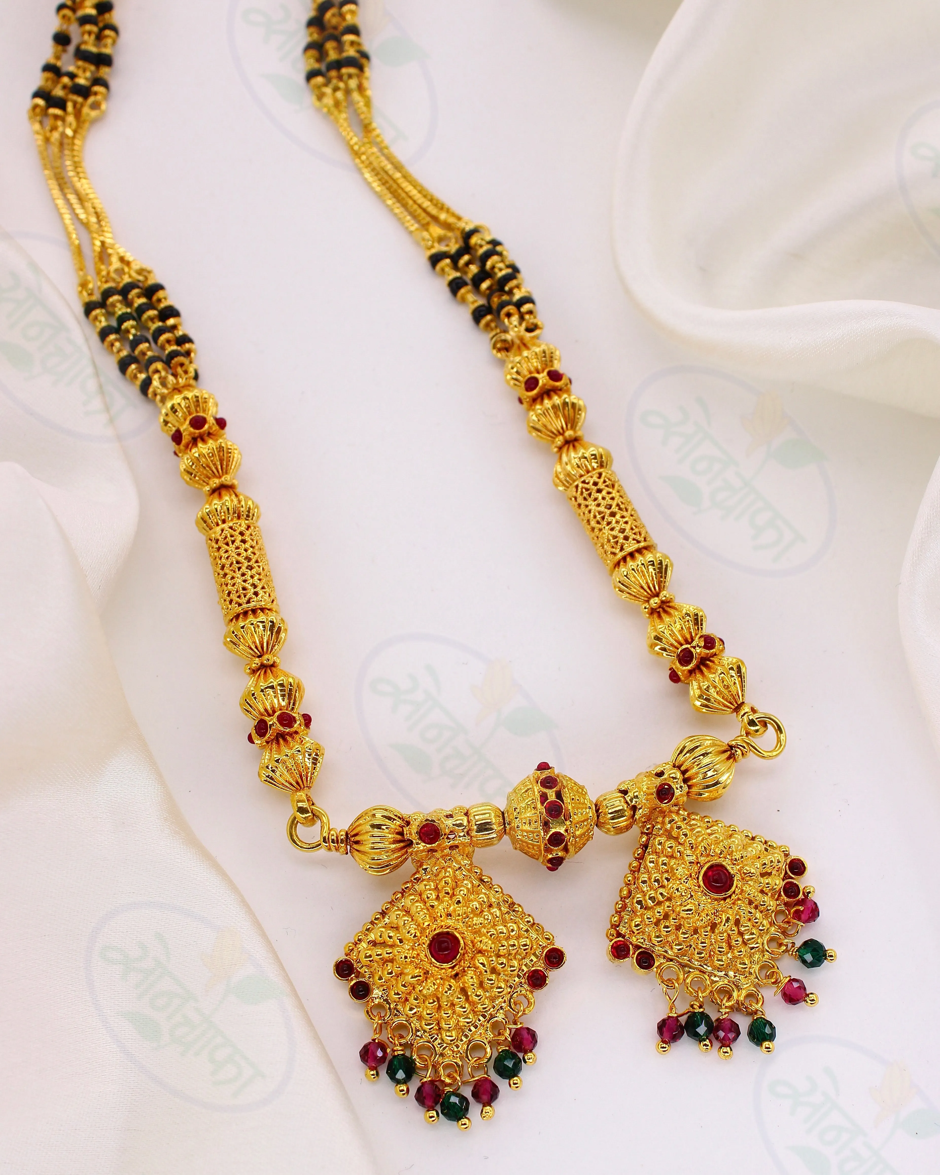 BEAUTIFUL PESHWAI MANGALSUTRA