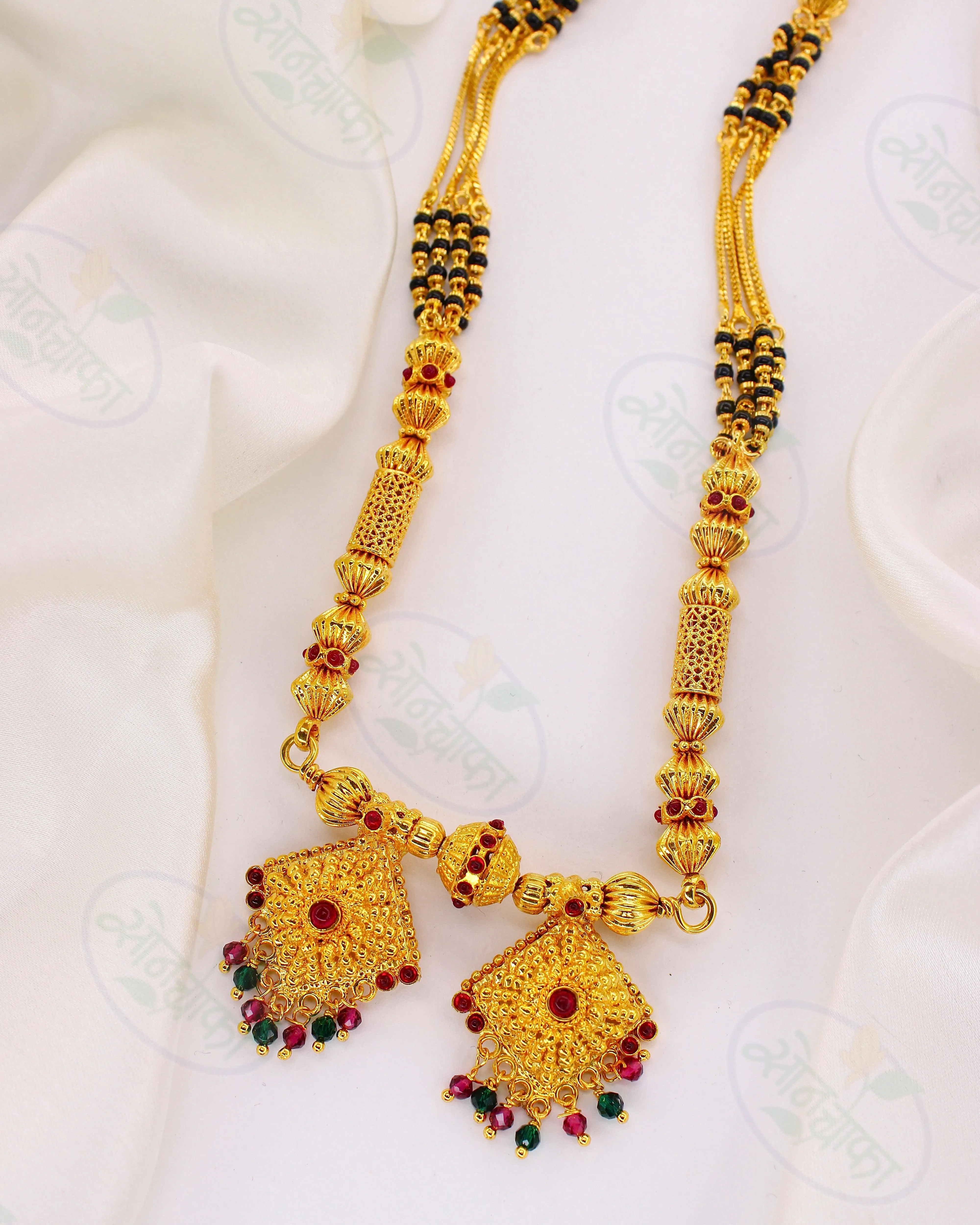 BEAUTIFUL PESHWAI MANGALSUTRA