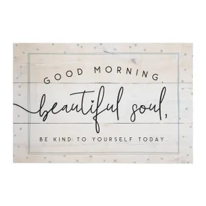 Beautiful Soul