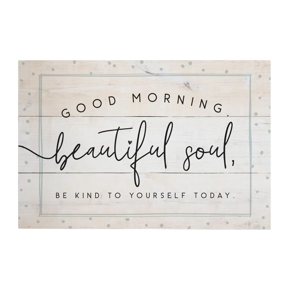 Beautiful Soul