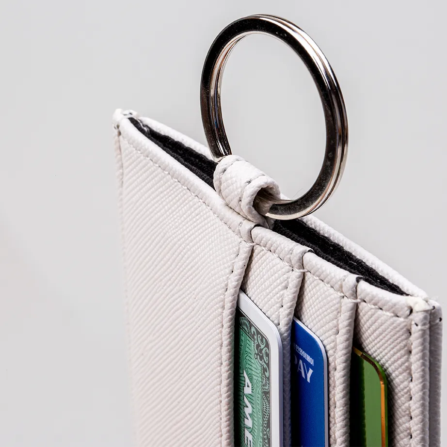 Bee-Have Card Holder