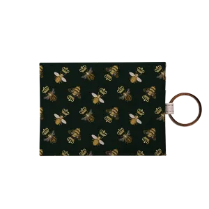 Bee-Have Card Holder