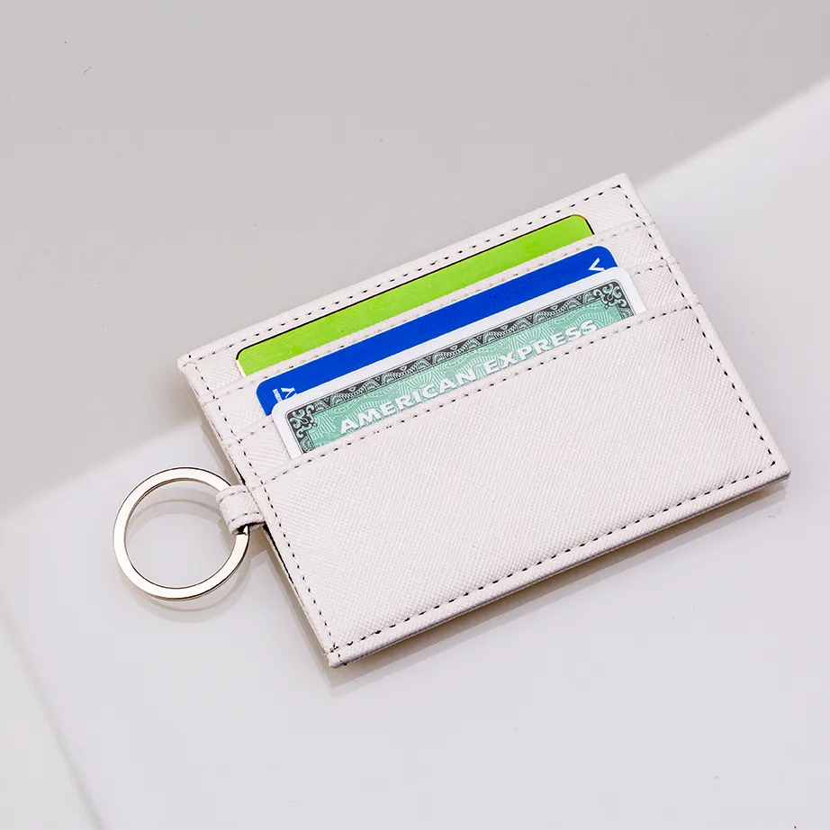 Bee-Have Card Holder