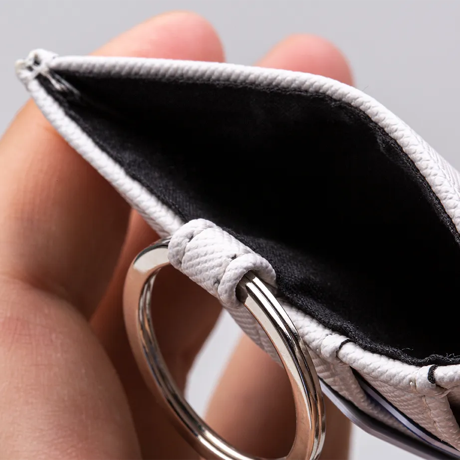 Bee-Have Card Holder