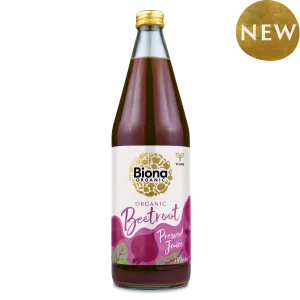 BEETROOT PRESSED JUICE