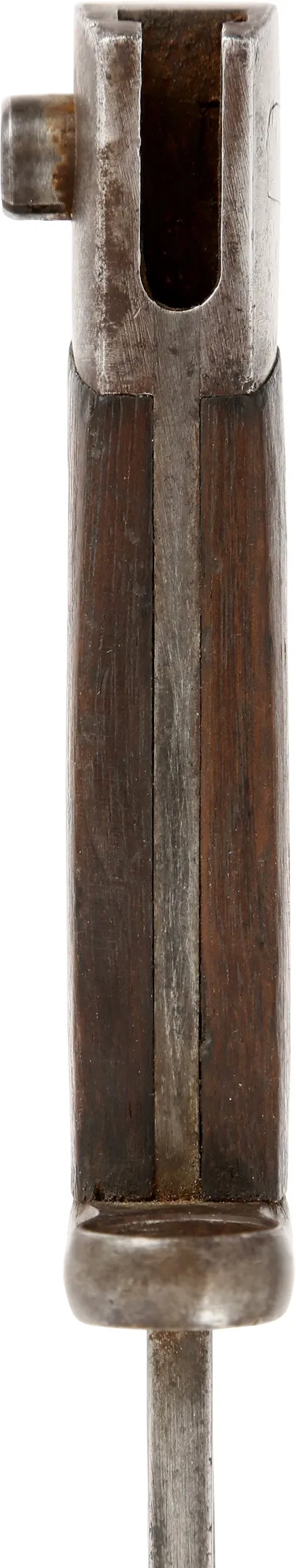 BELGIAN MAUSER BAYONET, M.1889