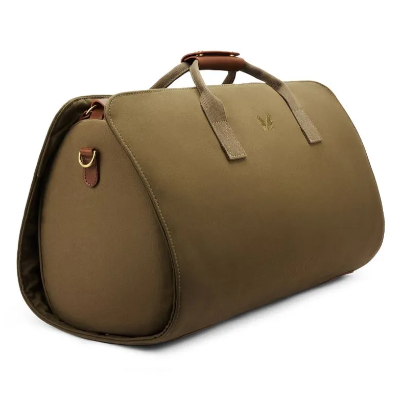 Bennett Winch Suit Carrier Holdall