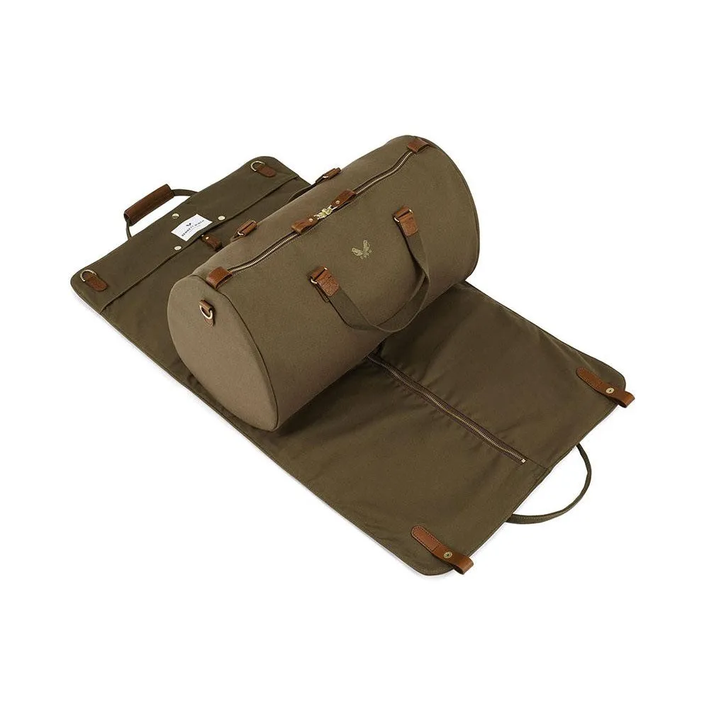 Bennett Winch Suit Carrier Holdall