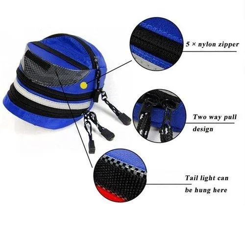Bicycle Bag