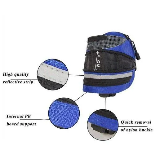 Bicycle Bag