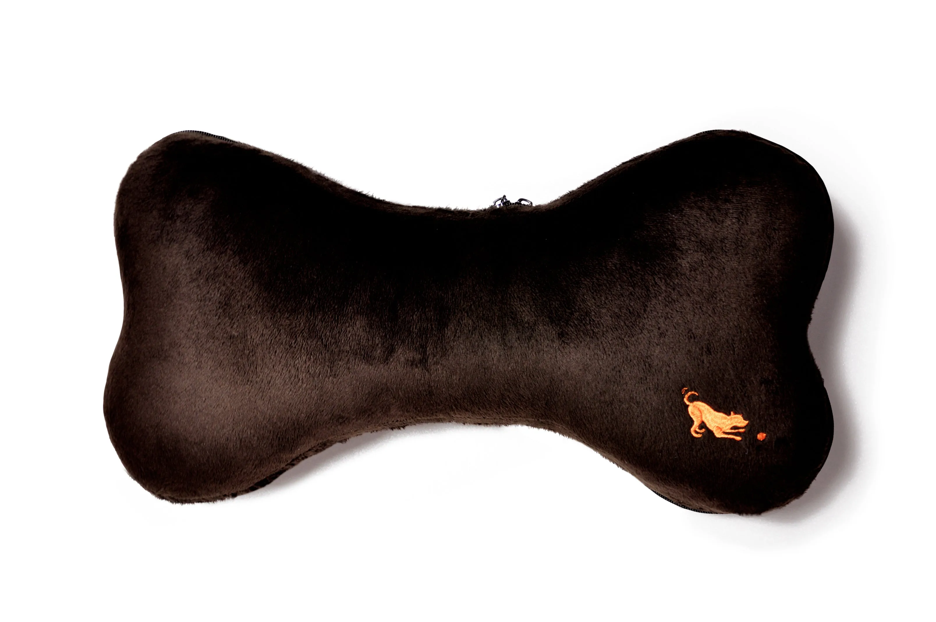 Big Bone Travel Cushion and Blanket