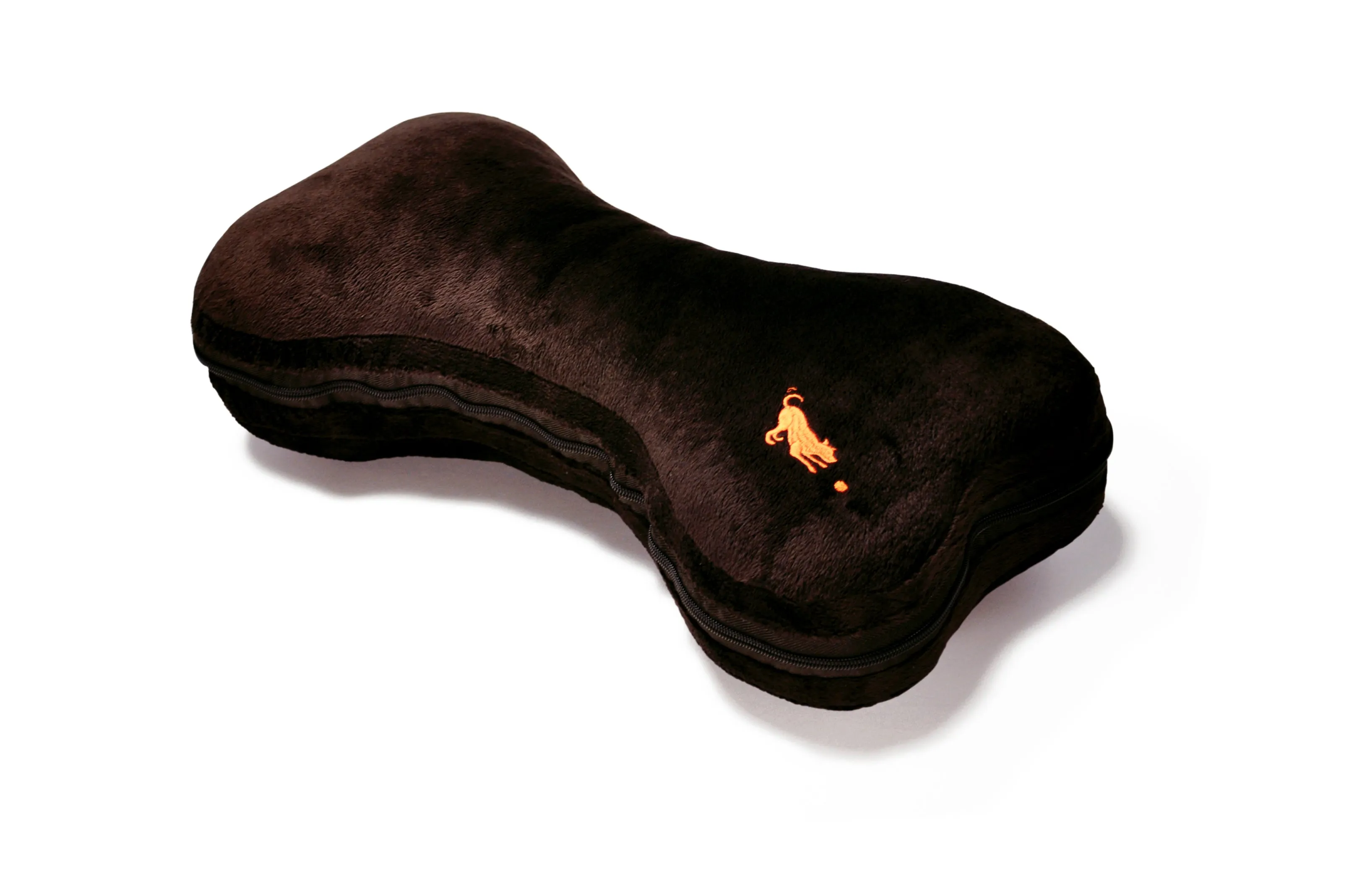 Big Bone Travel Cushion and Blanket