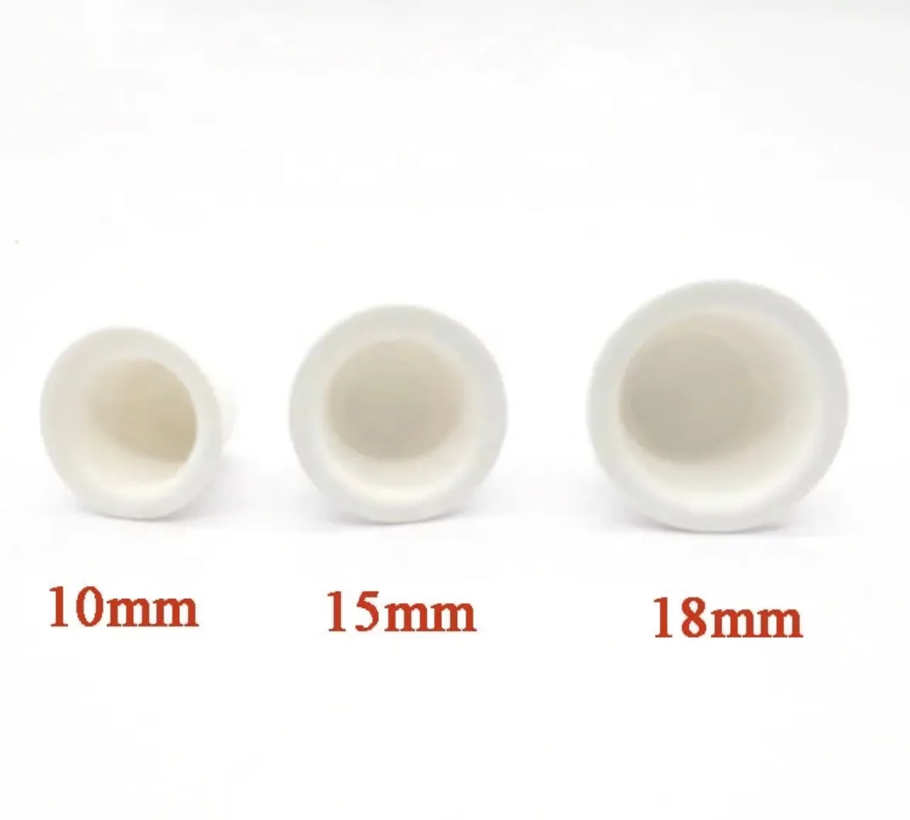 Biodegradable Tattoo Ink Cup