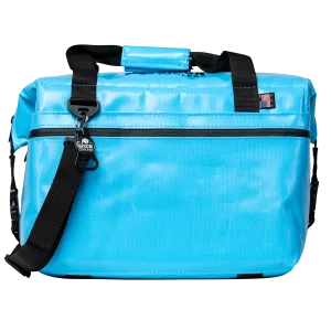 Blue Bison 24 Can -SoftPak Cooler Bag