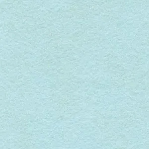 Blue Snow Felt