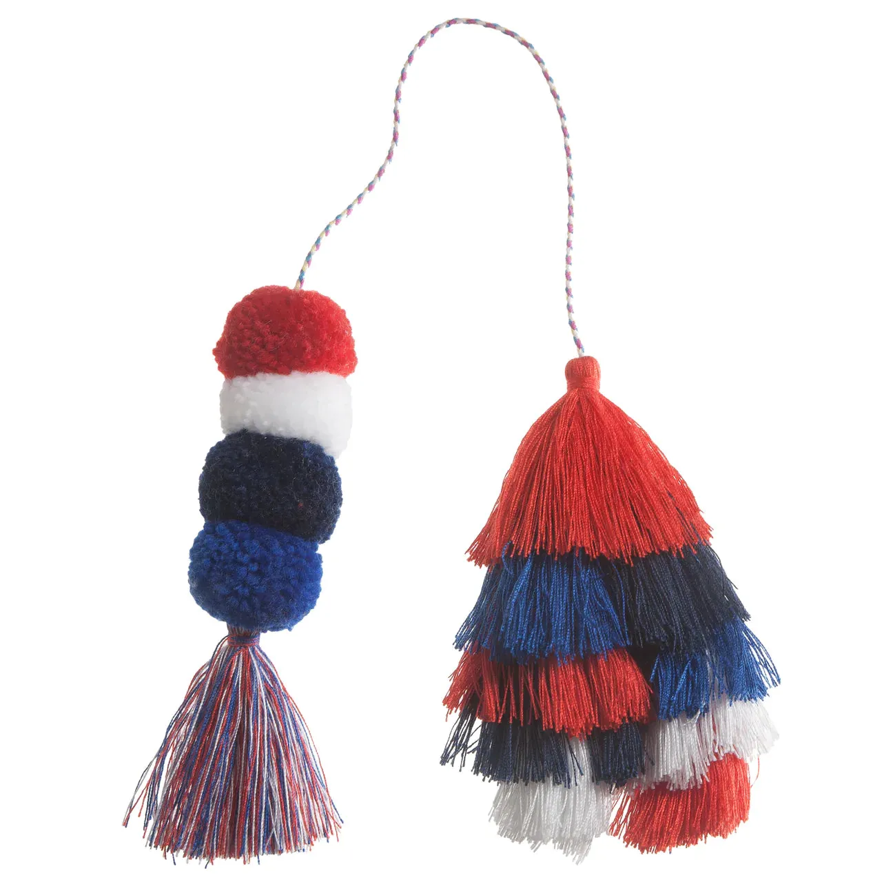 Bogg Bag Baubles Tassel VARIETY OF COLORS