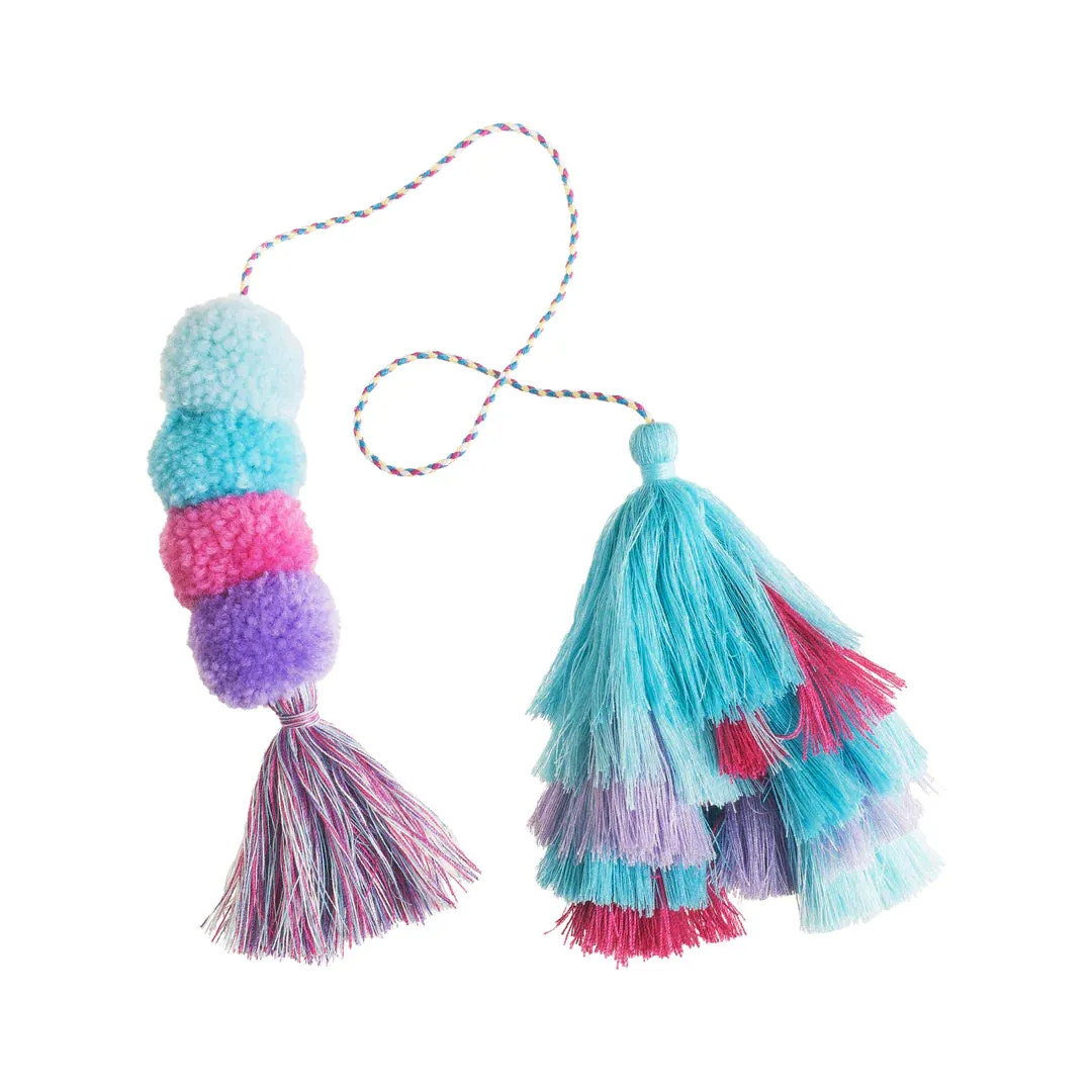 Bogg Bag Baubles Tassel VARIETY OF COLORS