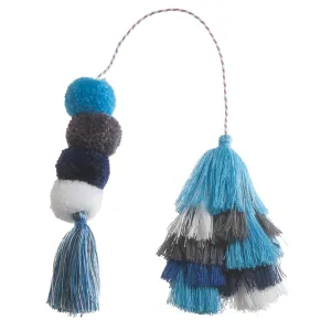 Bogg Bag Baubles Tassel VARIETY OF COLORS