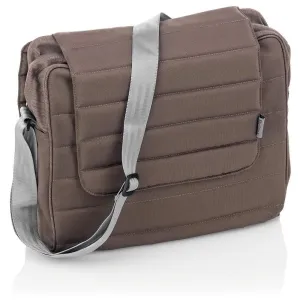 Britax Affinity Changing Bag - Fossil Brown