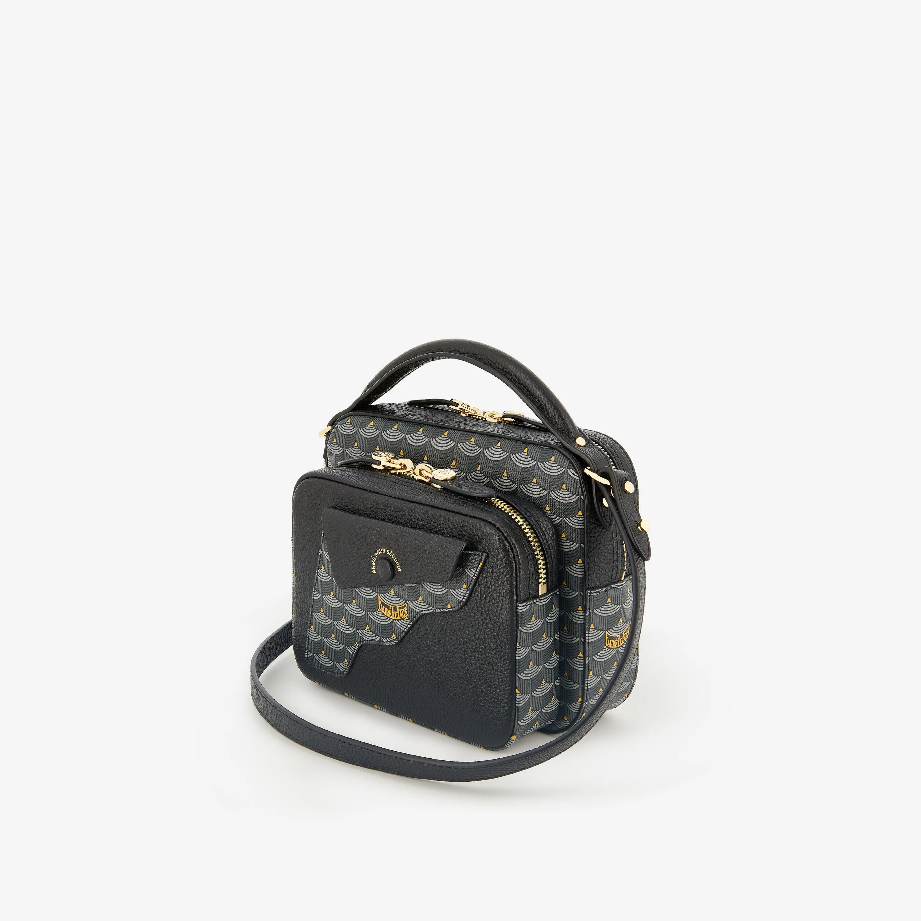 Calibre Soft Bag 20