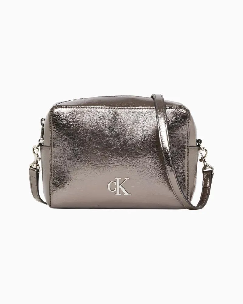Calvin Klein - Minimal Monogram Camera Bag