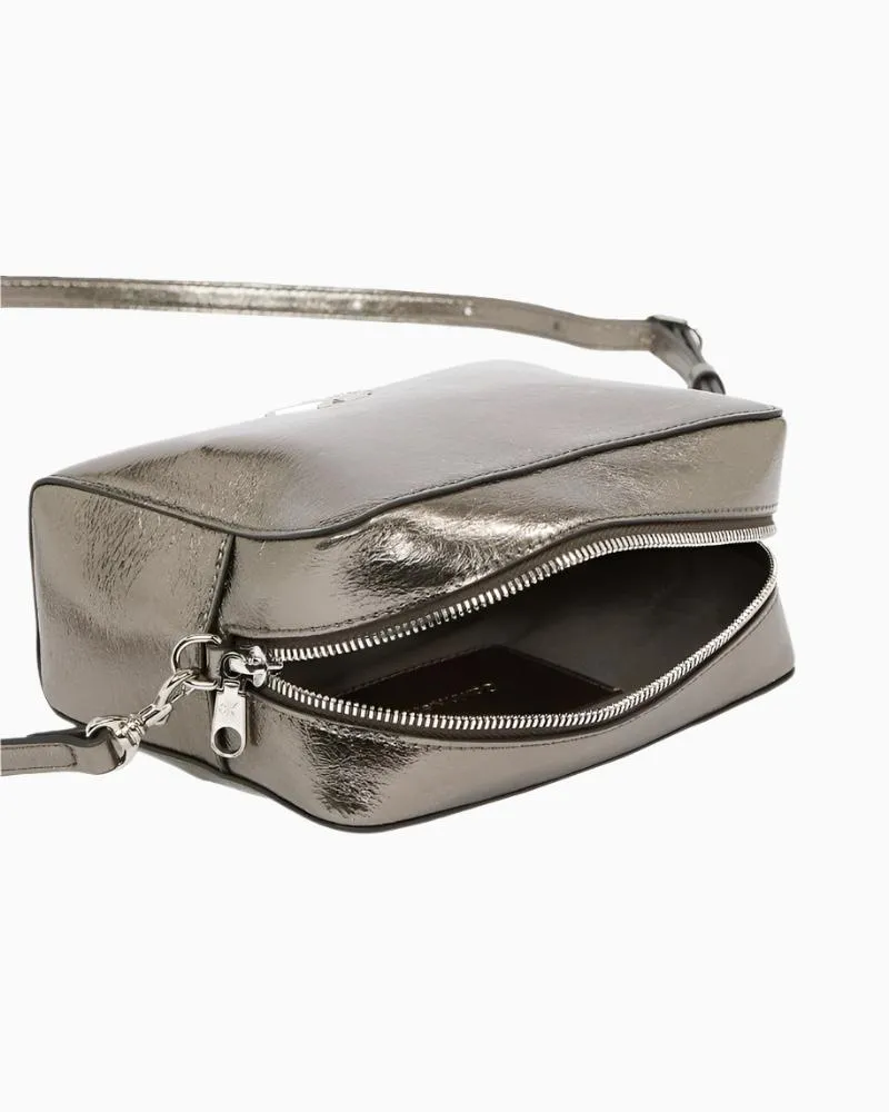 Calvin Klein - Minimal Monogram Camera Bag