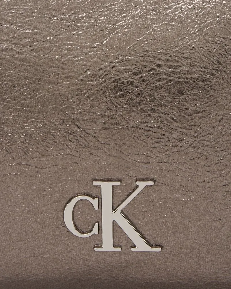 Calvin Klein - Minimal Monogram Camera Bag